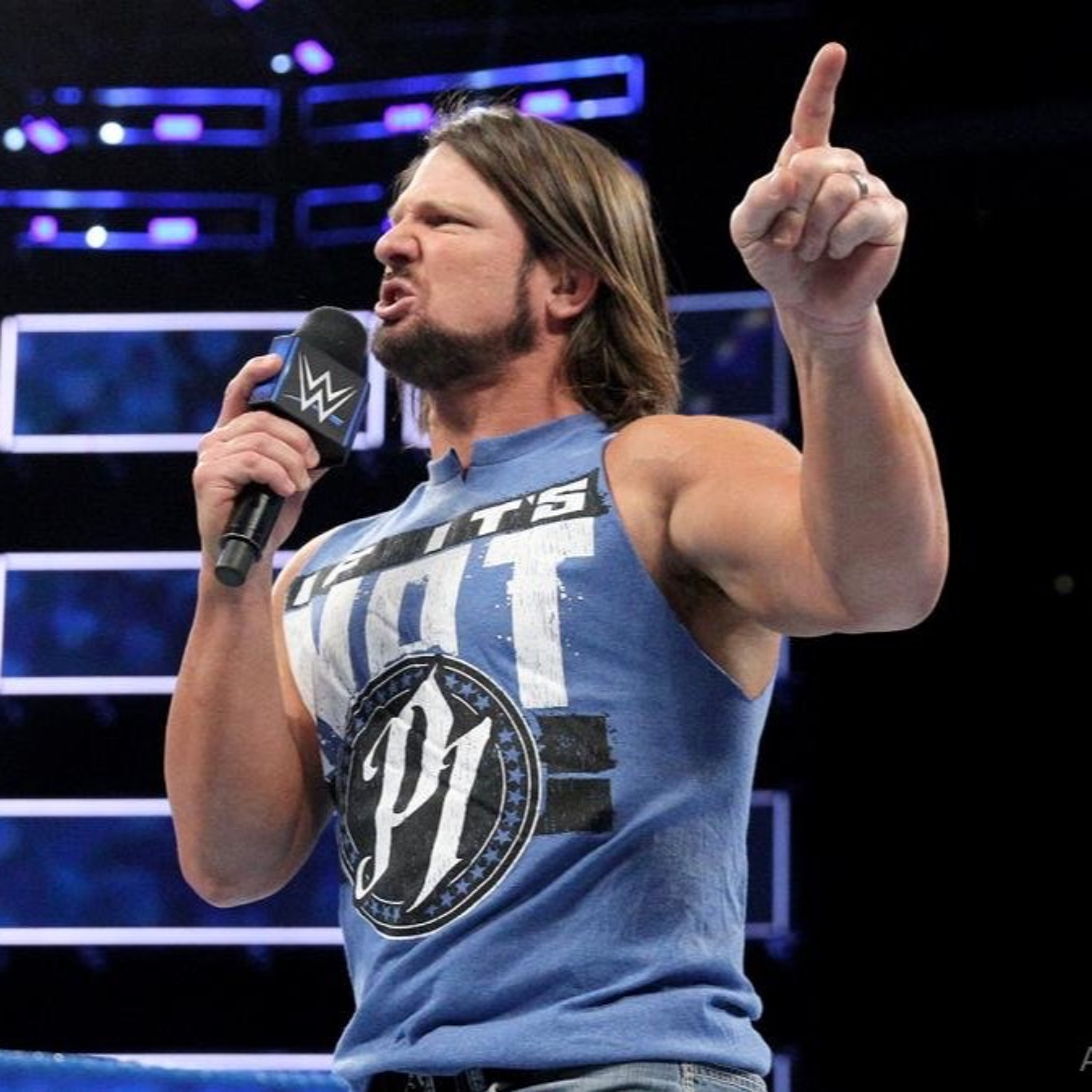 Is Edge Injured, What Next For AJ & More - Episode 163