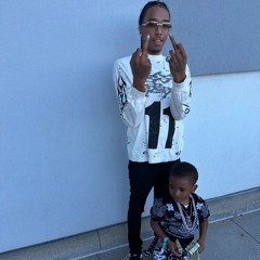 Love The Streets. Manny fresh