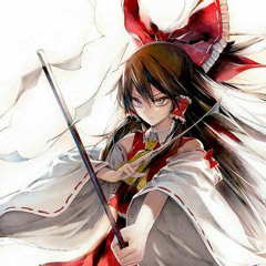touhou - Endless genesis