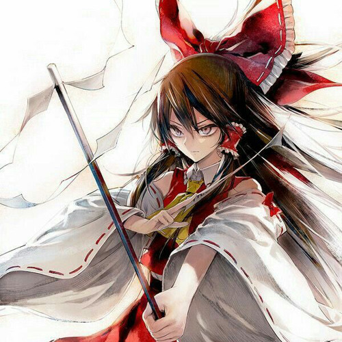 touhou - Endless genesis