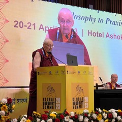 Breaking Barriers: The Rise of Educated Buddhist Nuns - Global Buddhist Summit 2023