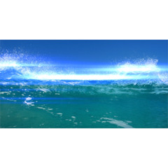 Island