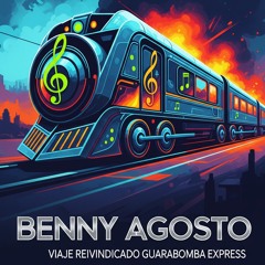 Viaje reivindicado, Pt. 18 (GuaraBombayPlena - Tribal House - Afro Beat - Reaggeton)