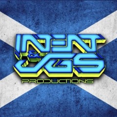 JGS & INTENT - JENNA (GLASGOW MIX)