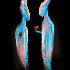 the three letter word