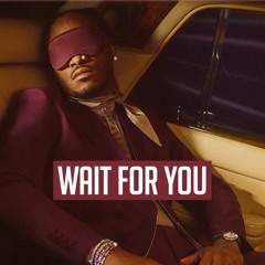 Future Dt Drake & Tems X Crooklyn Clan Wait For You X Ladyz (DJSniperUK Stems Edit) (Clean)