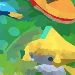 EVN - BASIC (ft. Feral Miah & Kid Rohan)