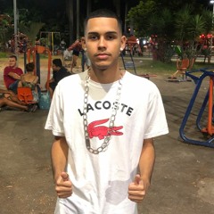 MTG - TÁ A CARA DO CRIME - FEAT. MC B7 E MC GW (DJ LUCAS MARTINS)