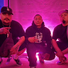 YOGIE LOWKS - HOMIES AND STRAPS FT. FLESH, SINNA LOWKS