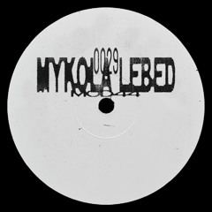 Mykola Lebed
