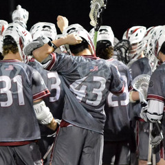 Muhlenberg Men's Lacrosse Pregame Mix 2025