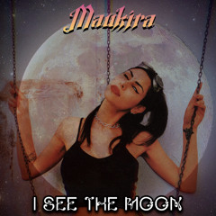 I SEE THE MOON | Aarhus - Balle | 7.11.24 | MAUKIRA (Demo)