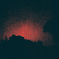 Northern lights in Tennessee