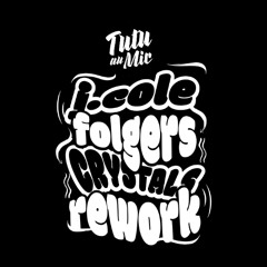 J.Cole "Folgers Crystals" REWORK