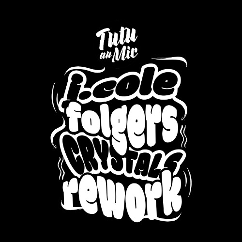 J.Cole "Folgers Crystals" REWORK