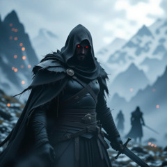 Where the Broken Still Bleed