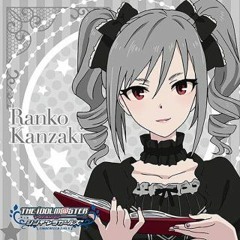 -ENGEL- Adanasu Tsurugi Hikari No Shirabe - Kanzaki Ranko