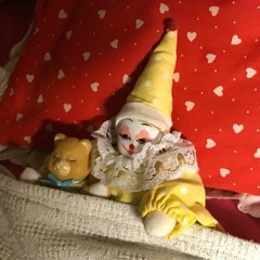 the face - daijoubu-p