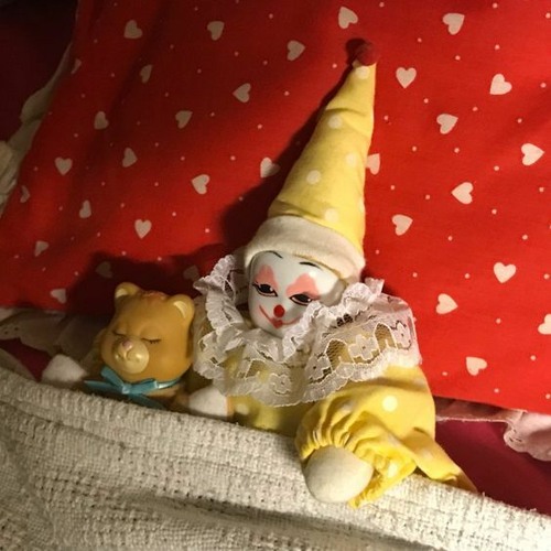 the face - daijoubu-p