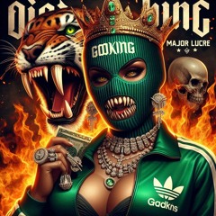 GodKingMajorLucre - Centillionaire Intro