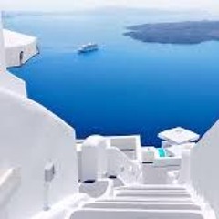 Santorini - Maxwell, Mirabella, Morgan, Delfina