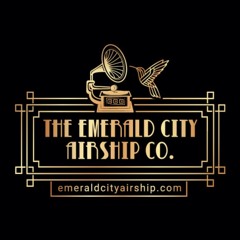 Emerald City Airship PRESENTS: DJ Unnatural Vanilla [Episode 002:Afrobeats]