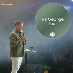 Theos Series (Part 2) | Decoding Your Spiritual DNA | Pastor George Georgiou | Morning Service | 20 July 2025