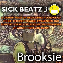 Brooksie - Sick Beatz 3 - November 2022m