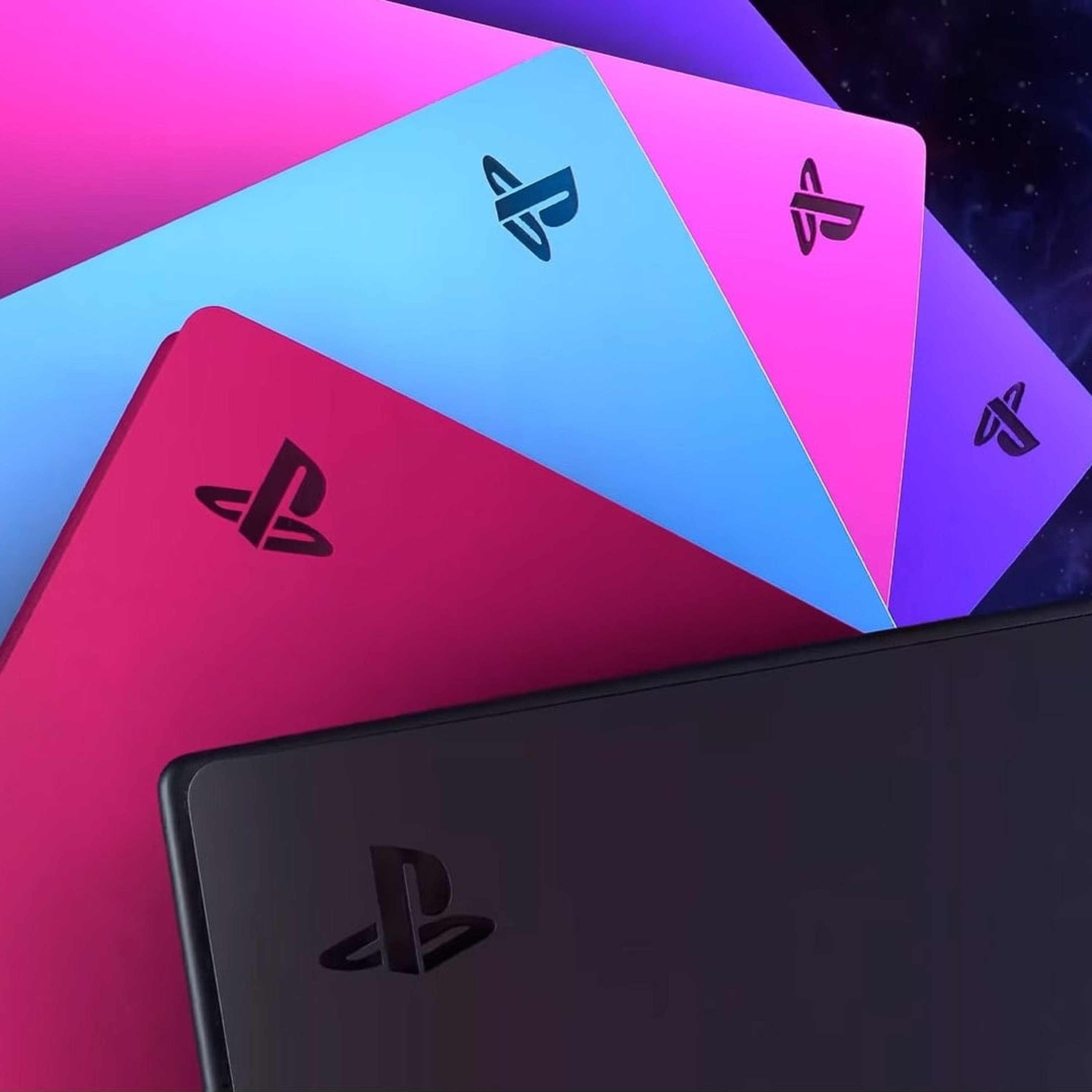 PlayStation gets some colour, COD Vanguard dominates & More - episode 78
