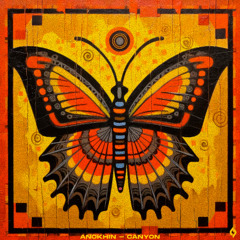 Anokhin - Canyon [Journey of the Soul]