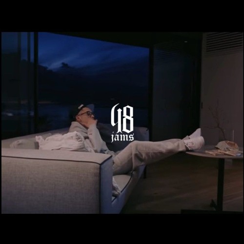 eyden - In My Zone (Prod. A-KAY)