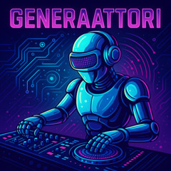 Generaattori