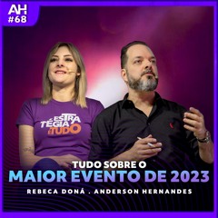 AH Podcast - Marketing Contábil Summit 2023 - Novidades