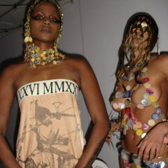 'Dead Currency' WHM Runway Mix