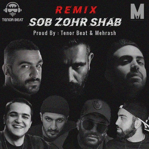 Remix Sob Zohr Shab