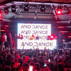 AND DANCE Music - Label