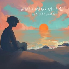 Default - What's Wrong With Me (Bangrah Remix) [200 Followers Giveaway]