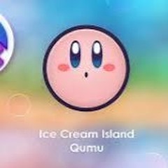 Kirby's Adventure - Ice Cream Island [Remix]