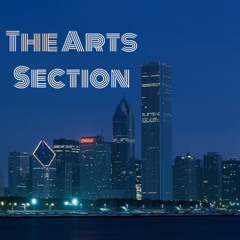 The Arts Section 10/13/24