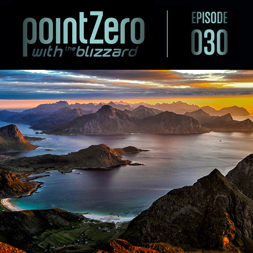 Point Zero Episode 030 (Live From The Studio)