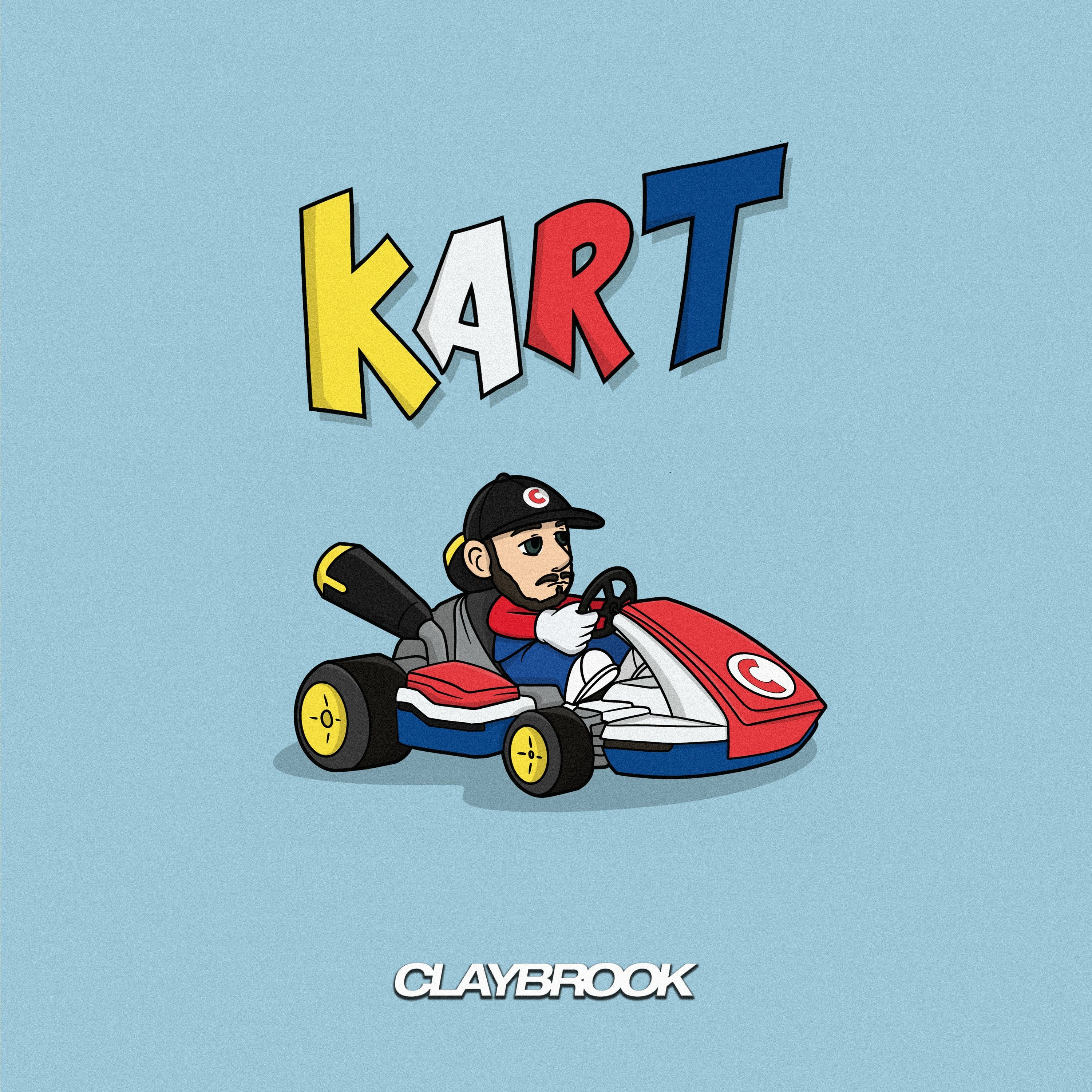 KART // FREE DOWNLOAD ON BANDCAMP episode artwork
