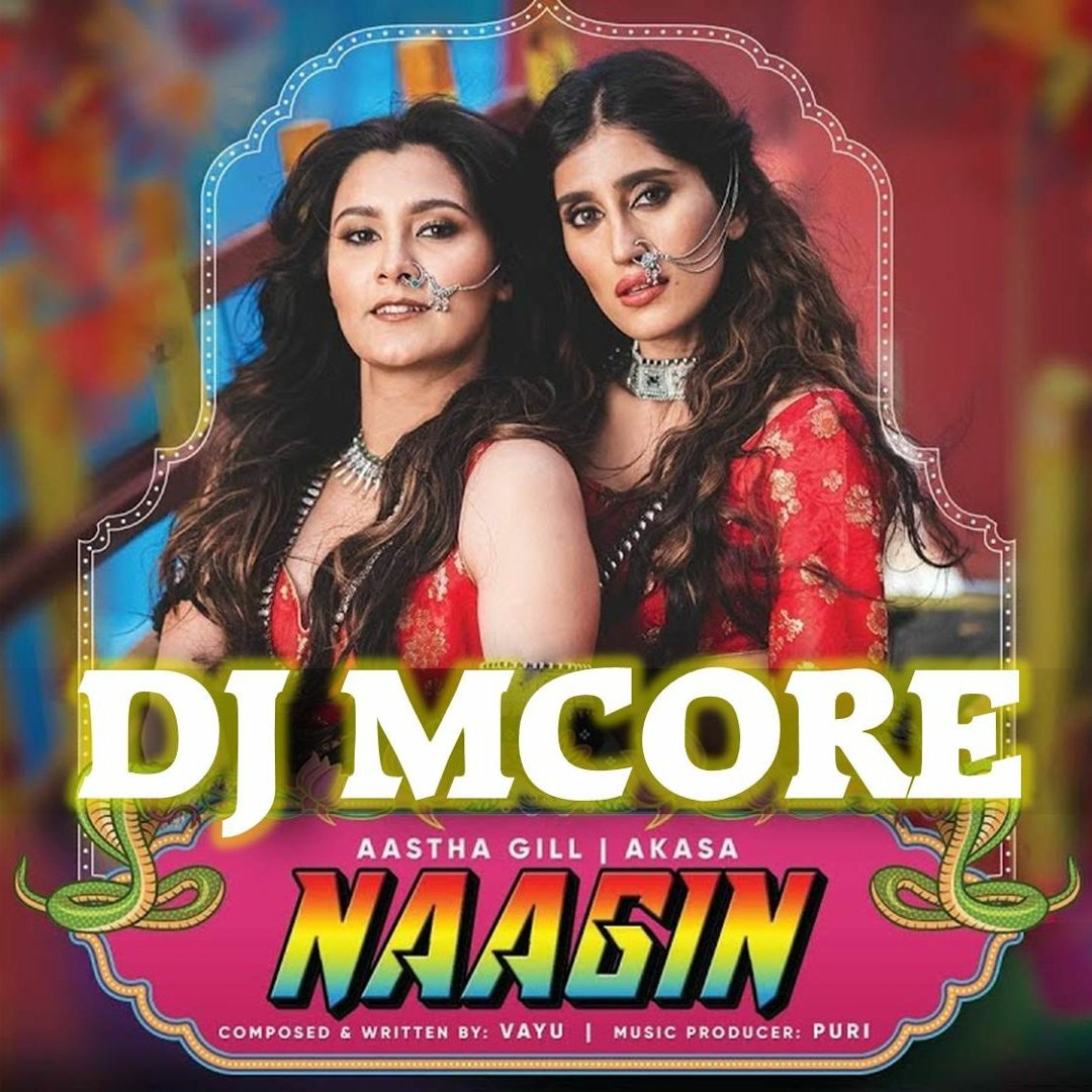 Nagin song hotsell