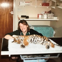 In Conversation With Margaret McCloud