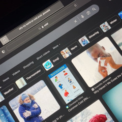 why my world so cold