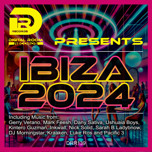Stream Samba Nights by Digital Room Records | Listen online for free on ...