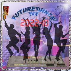 FutureDanceMix 2022-10 (Electro)