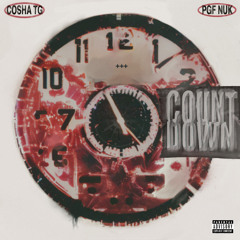 CountDown (Ft PGF Nuk)