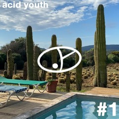 AYL Radio #1 - ROKEE