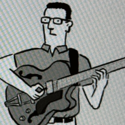 HaNK HiLL