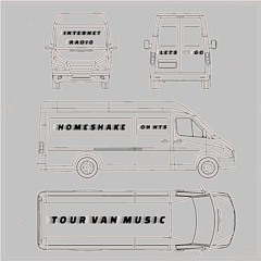 Homeshake - 080622